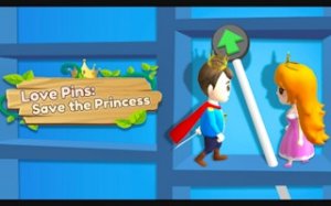 Princess Puzzle: Help the Princess