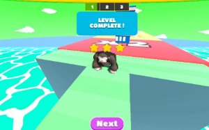 Jewel Pets Match 3 Puzzle Game