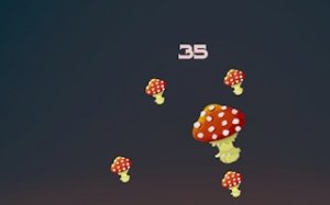 Fungi Farm: Relaxed Growth
