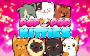 Bubble Sugar: Sweet Match 3 Puzzle