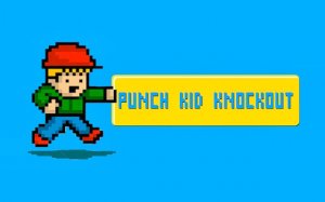Stick Man Battle Fighting Game Online