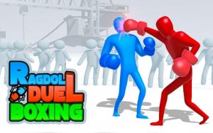 Troll Boxing: Online Punching Game