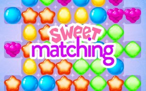 Bubble Sugar: Sweet Match 3 Puzzle