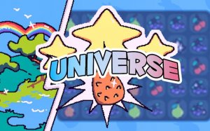 Universe - Tile Matching Puzzle Game Online