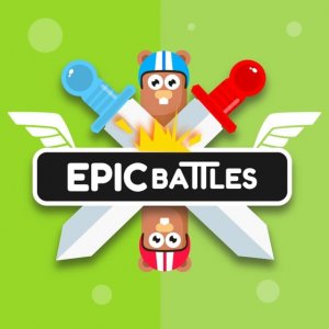 EpicBattles Mini-Game Tournament