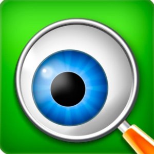 Find The 6 Differences Online Puzzle Game