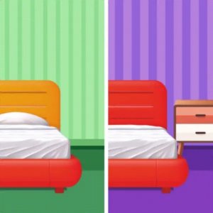 Find The Difference Online Game
