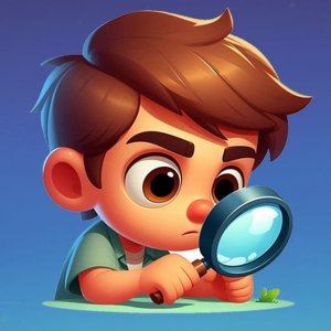 Find All Differences Online Puzzle Game