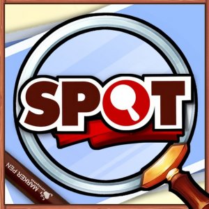 Spot The Differences! Online Puzzle Game