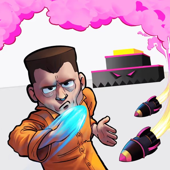 Into the Pit Online Game