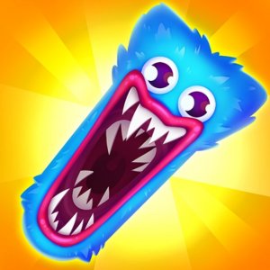 Hopping Heads Online Game