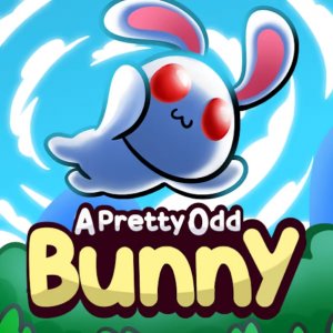 A Pretty Odd Bunny Online Game