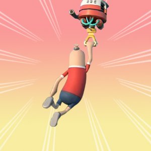 Save the Sausage Man Online Puzzle Game
