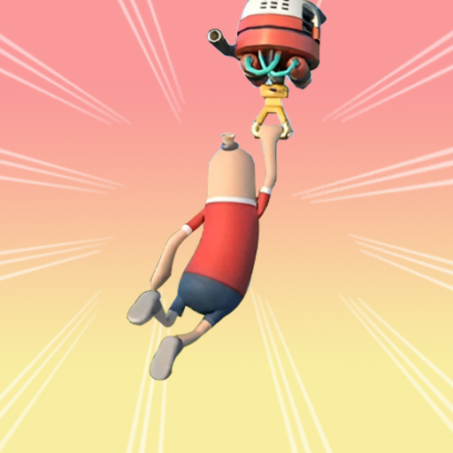Save the Sausage Man Online Puzzle Game