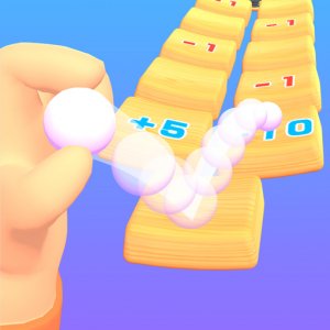 Count and Bounce Online Game