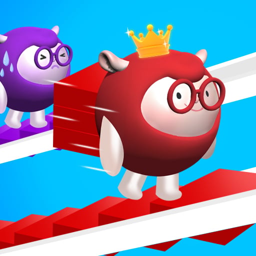 Bridge Fun Race Arcade Game