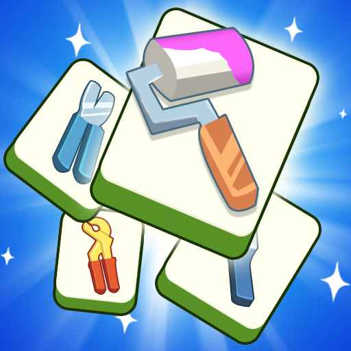 Matching Mini Games Box - Online Puzzle Game
