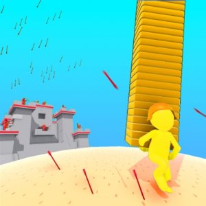 Outdo Io 3D Online Game