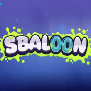 Sbaloon Bubble Shooting Game