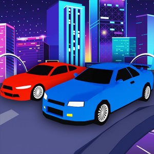 Race It: Car Racing Online Game