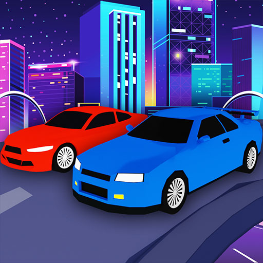 Race It: Car Racing Online Game