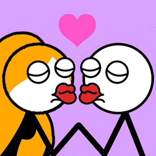 Paris Kiss Online Puzzle Game