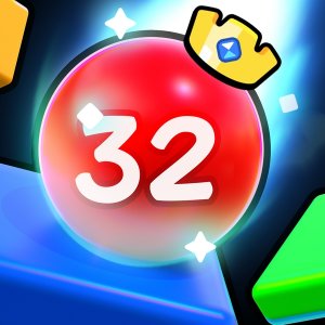 Bounce Ball Online Game
