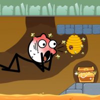 Digging Puzzle: Escape Adventure