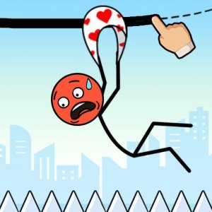 Draw To Fly Online Puzzle Game