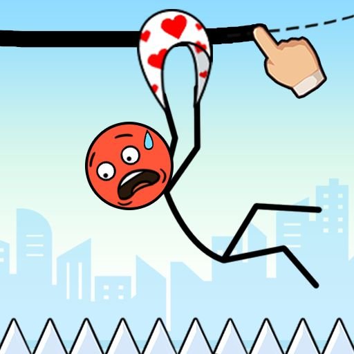 Draw To Fly Online Puzzle Game