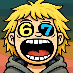67 Puzzle Game Online