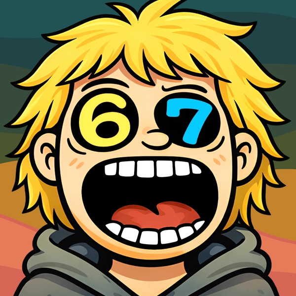 67 Puzzle Game Online