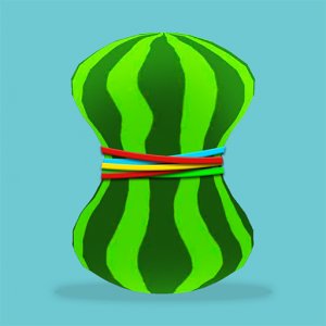 Free Hoops Puzzle Game