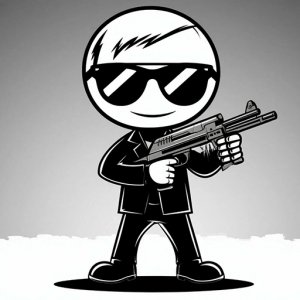 Accurate 2D Online Game