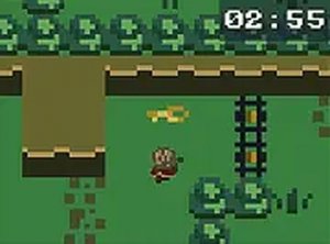 Clockwork Escape Speed Puzzle