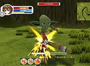 Guardian of Venia: Realm Defense