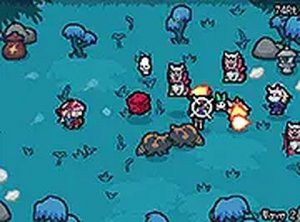 Chance Cubes Strategic Quest