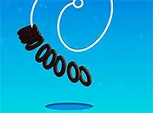 Orbit Drop Puzzle Challenge