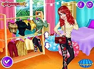 Ocean Princess Style Studio