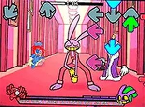 Melody Circus Quest
