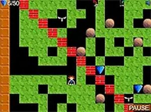 Crystal Seeker: Logic Trails