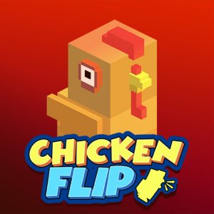 Chicken Flip Online Game