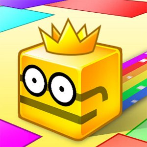 Paper IO Online Game