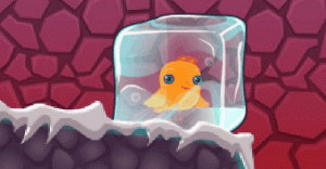Frosted Escape: Water Flow Puzzle