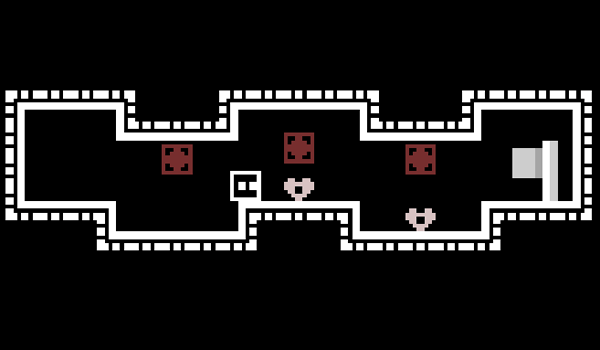 Legend Platform Arcade Game