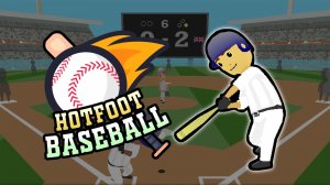 Batter Up! Quickplay Baseball