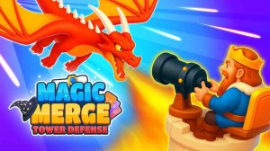 Enchanted Defense Fusion