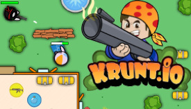 Arena Runners: Point Chase